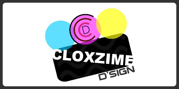cloXZime D'sign
